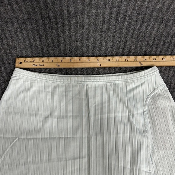 FILA Skirt Womens Large Textured Tennis Athletic Stretch NWT UB8926 - Picture 7 of 11